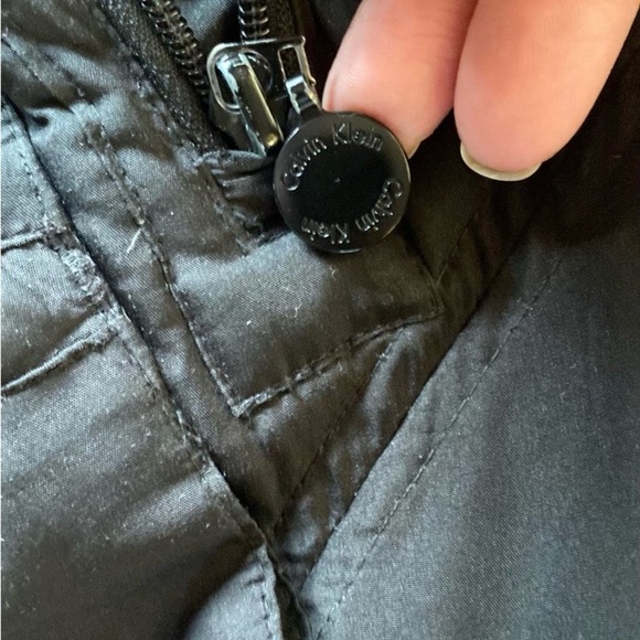 Calvin Klein Women’s Winter Jacket Size S - Picture 2 of 4